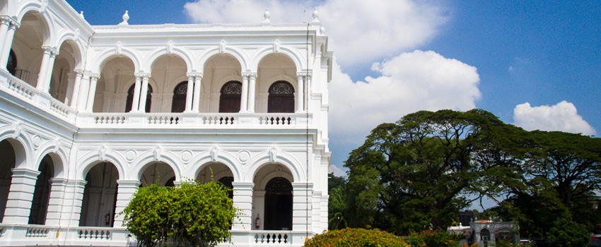 National Museum Colombo