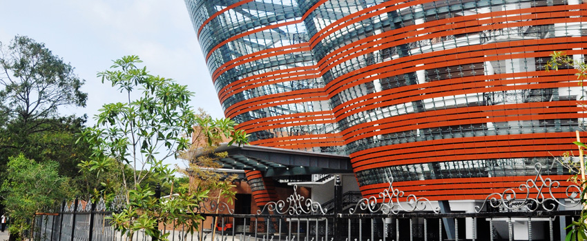 Colombo 07 Cinnamon Gardens in Colombo Sri Lanka