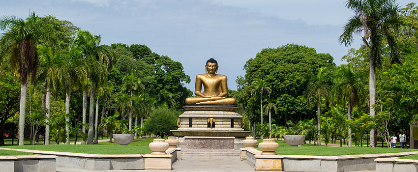 Colombo 07 Cinnamon Gardens in Colombo Sri Lanka