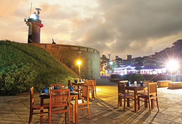 Light House Galley Colombo