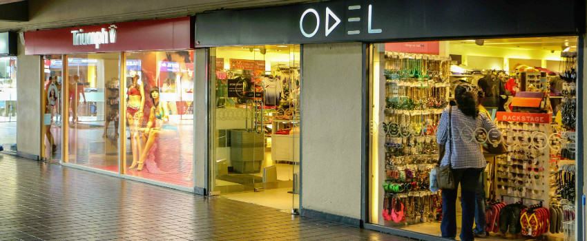 Majestic City Shopping Centre