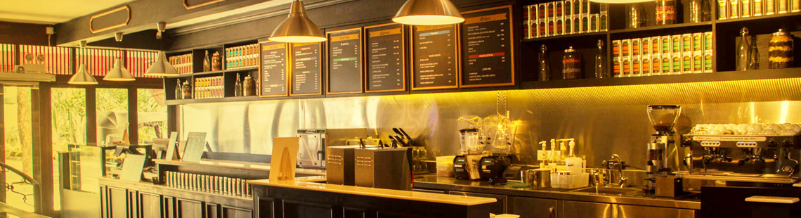 Restaurants in Colombo