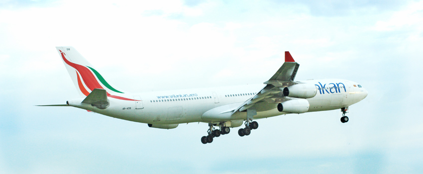 Bandaranaike International Airport