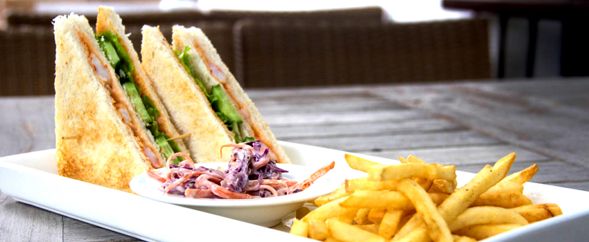 Tranquil Ultra Lounge