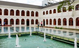 Shopping Centres in Colombo