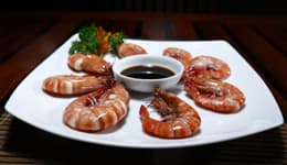 Restaurants in Colombo