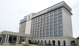 Hotels in Colombo