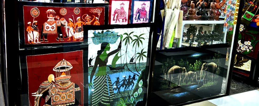 Liberty Plaza Colombo